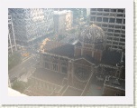 View from room at Waldorf Astoria NYC (window open) * 2592 x 1944 * (1.34MB)